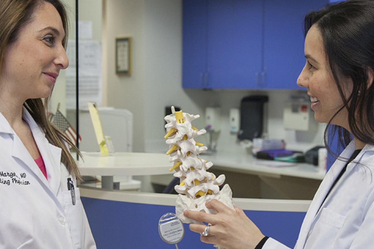 Pain Management Center